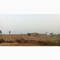 Residential Land at Aso - 100 sqm
