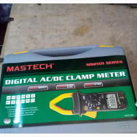 Digital Cl Meter1000v For Ac/Dc