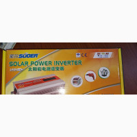 SODER 3000w Inverter Without Charger