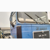 Foreign Used 2000 Man Diesel Truck Head