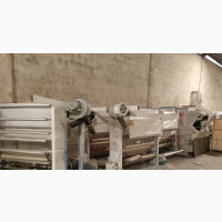 Gravure Two Colour Printing Machine - Affordable and Strong
