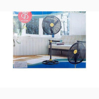 BB 18 Standing Fan Ventilation for Sale