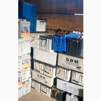 Buyer of Condemned Inverter Battery