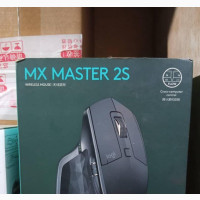 Logitech Mx Master 2s Mouse