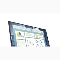 HP E22 G4 FHD Monitor 9vh72aa