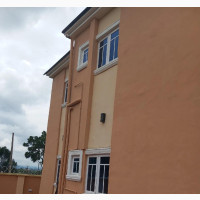 Furnished 2bdrm Block of Flats in Nike Enugu Amorji for rent