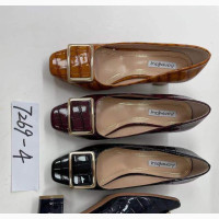 Shardize Women#039;s Office Shoe