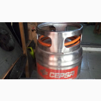 12.5 Kg Stainless Gas Cylinder