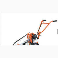 Wheel Weeder Machine