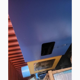 Plastic Making Machine