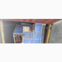 Plastic Making Machine