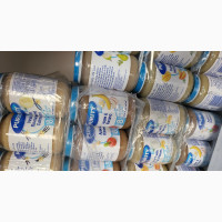 Purity Baby Puree