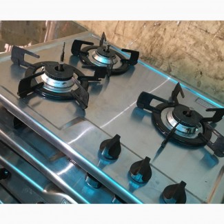 Gas Cooker (Surface)