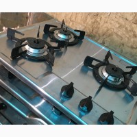 Gas Cooker (Surface)