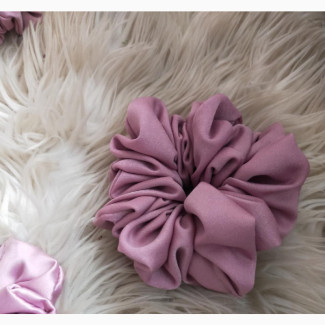 Hair Scrunchies