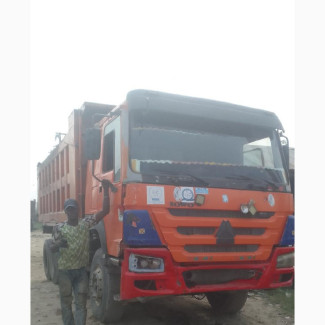 Truck for Sale