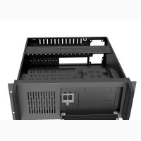 Gamemax 4U Rackmount