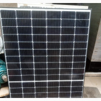 550 Solar Panels
