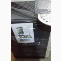 Bizhub C203