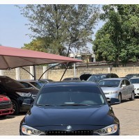 BMW 328i 2013 Black