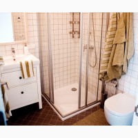 Designer Shower Room (Italian)