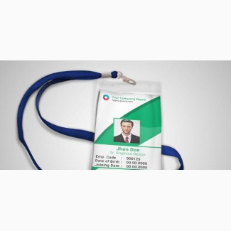 ID Card Printing Services @ Extremely Low Rate
