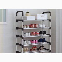 5 Layer Shoe Rack
