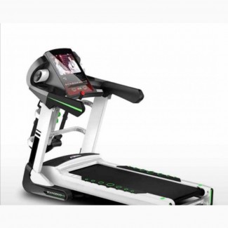 Brand New 3hp Pro Tech Treadmill