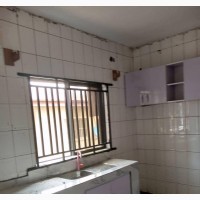 3bdrm Block of Flats in Ajao Estate for Rent