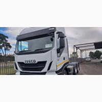 DAF/Iveco Mechanic (Computer Diagnostics) | Trailer Park