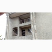 Building Plan and Certificate of Deed