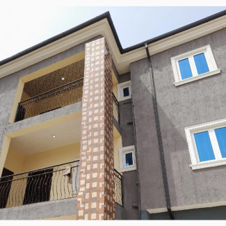 Newly-Built 2Bedroom Apartment in Jeuidco Homes, Owerri for Rent