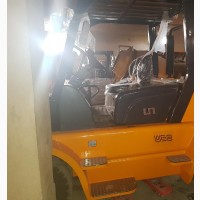 5ton Diesel Forklift