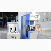 Pet Blower For Bottle Water Production
