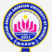 Maryam Abacha American University of Nigeria, Kano State 2025/2026 JUPEB/IJMB/PREDEGREE