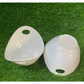 12 Pcsof Quality Designed Amala Bowl