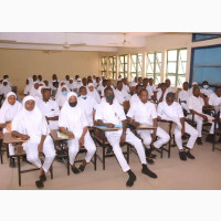 School of Nursing, Pambeguwa, Kaduna state(08063557123) Admission FORMS 2025/2026 are stil