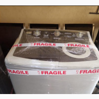 7kg Washing Machine Top Loader and Spinner