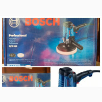 Bosch Gpo-950 950W Polisher