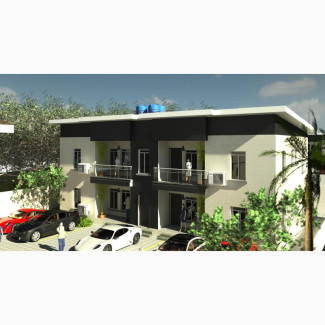 Architectural Design and Working Drawings: Konig Ventures