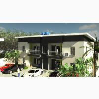 Architectural Design and Working Drawings: Konig Ventures