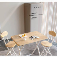 Adjustable Reading Table and Chairs