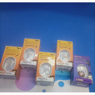 Contact Lenses - High Quality and Various Colors