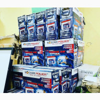 12v 220ah Sosser Power Tubular Battery