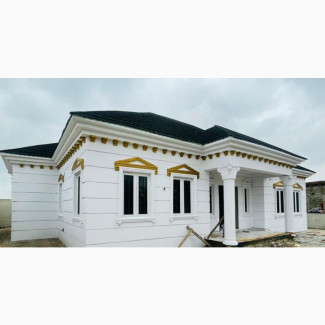 Furnished 3bdrm Bungalow in De Castle, Ajah for Sale