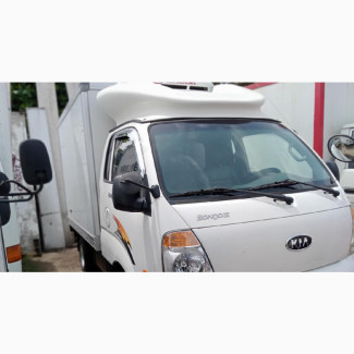Kia Bongo III
