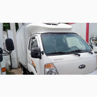 Kia Bongo III