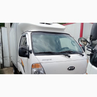Kia Bongo III