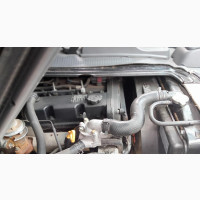 Kia Bongo III