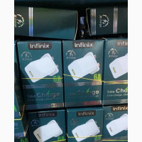 Quality 6a Infinix Charger